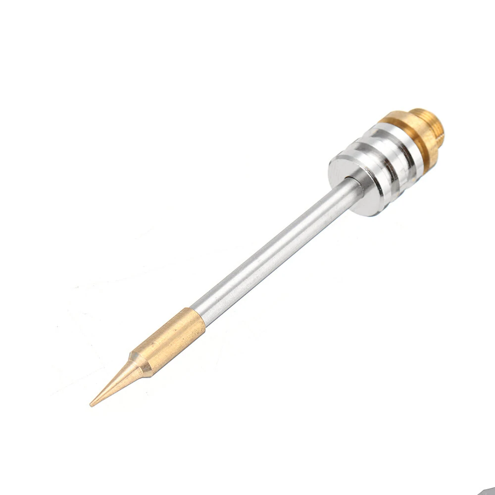 AIR 40W Soldering Iron Tip - 510 Interface Wireless Charging | Welding Tool Accessories