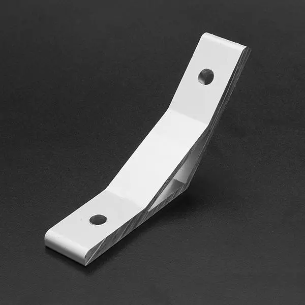 Machifit 135 Degree Aluminum Corner Bracket | 2020 Profile Connector Joint