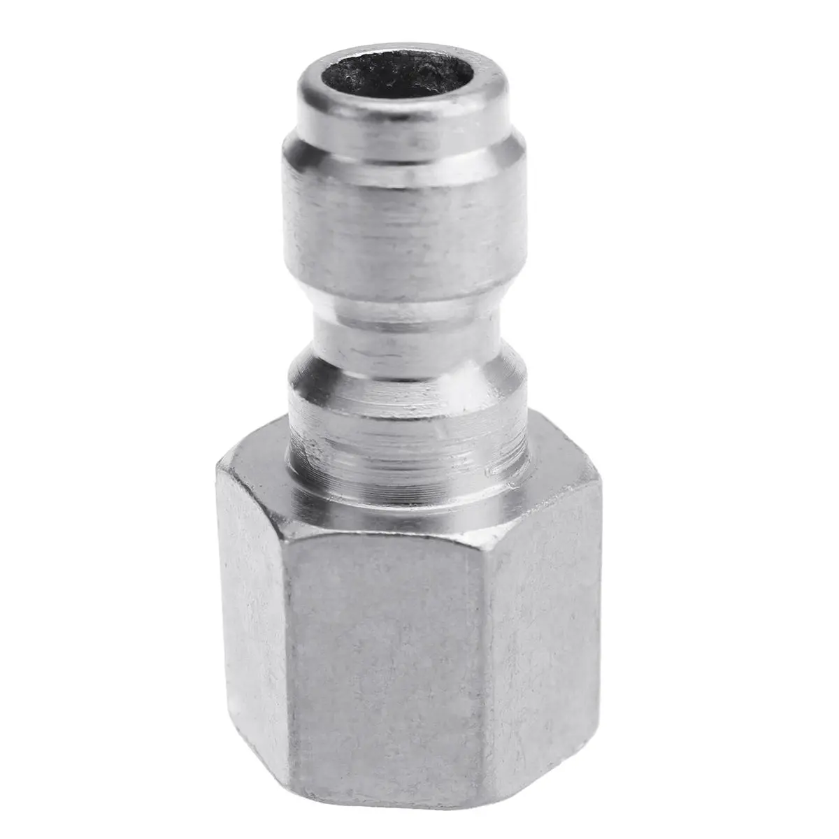 F Quick Release Adapter - 1/4 Inch for Pressure Washer Spray Gun