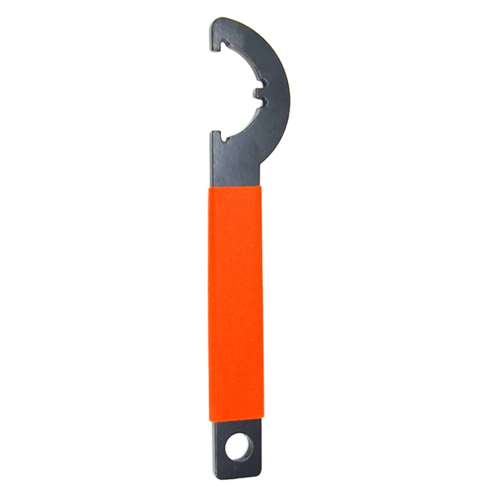 Locknut Wrench - Survival Nut Removal Tool for Locknut Screw Off & Reinstallation