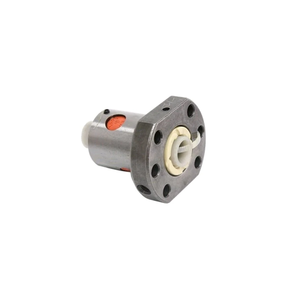 HANPOSE Ball Screw Nut SFU Series - SFU1204 to 3210 for CNC Machine Parts