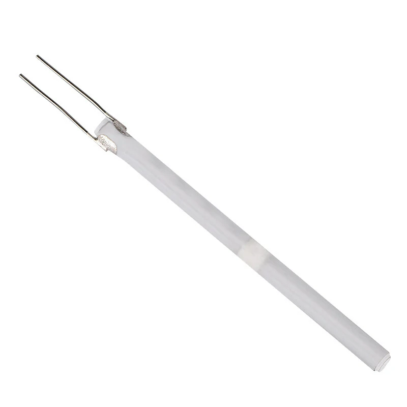 JCD Adjustable Temperature 60W Electric Soldering Iron - 110V 220V Ceramic Heater
