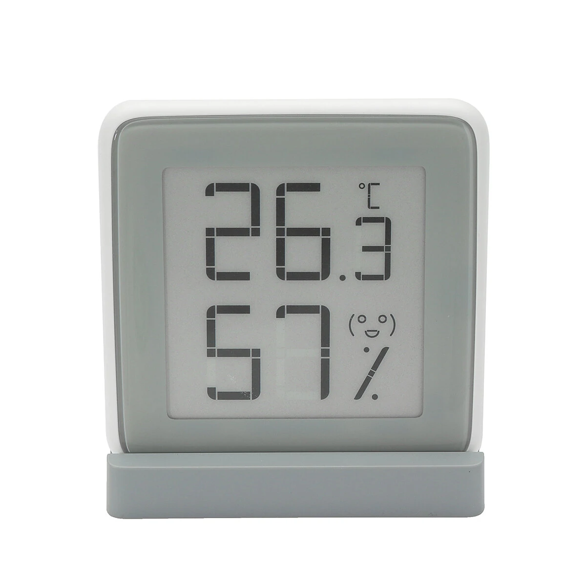 Mini Digital Thermometer & Hygrometer - LCD Display for Room Temperature & Humidity