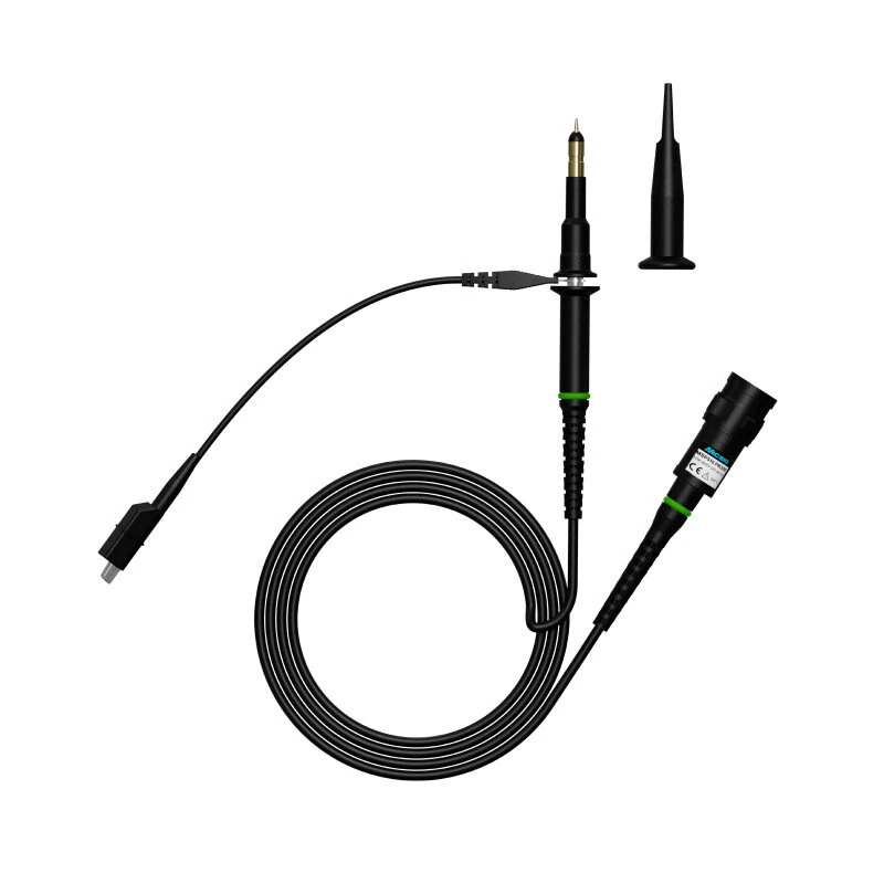 MICSIG MSP510 Oscilloscope Probe | 500MHz Bandwidth | Universal BNC Interface