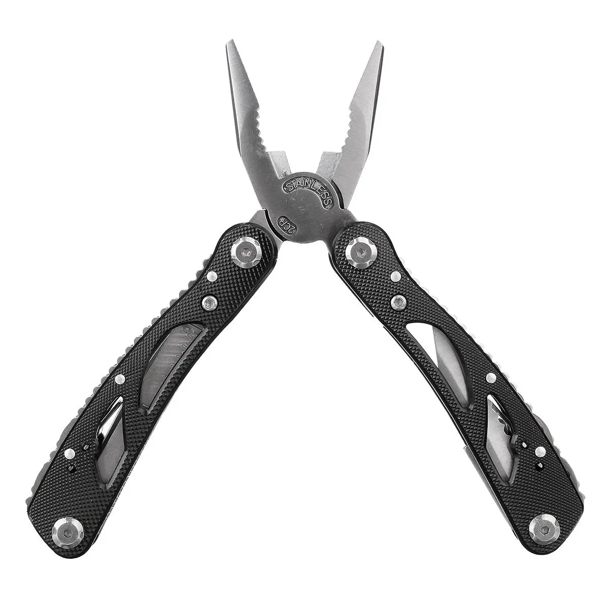 24 in 1 Multi-function Pliers Tool | Outdoor & Work Combination Hand Tools