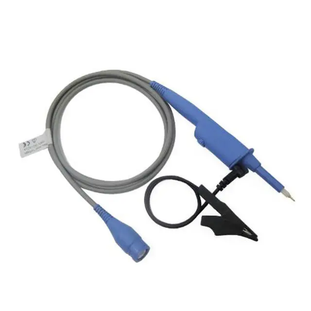 Hantek P2301B Oscilloscope Probe - 300MHz 100MΩ | BNC Clip & Protective Cap