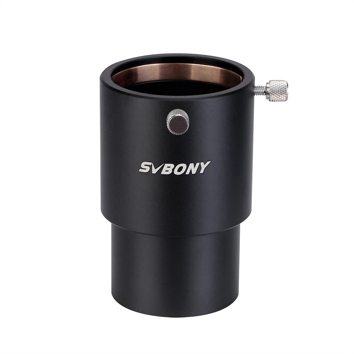 SVBONY SV158 90mm 2 Extension Tube | Eyepiece Adapter for Microscopes