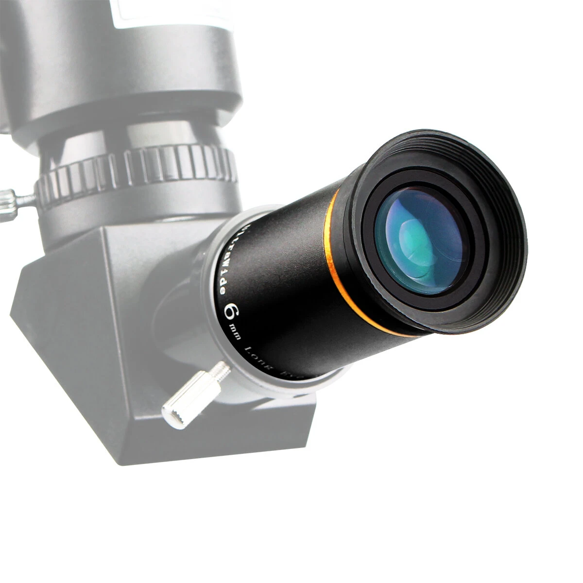 SVBONY 6mm Ultra Wide Angle Eyepiece | 1.25 Fully Multi-Coated for Telescope