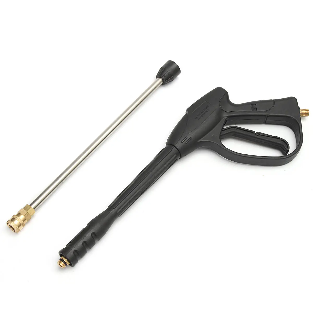 Karcher High Pressure Washer Gun - 3000 PSI Heavy Duty Lance with Trigger