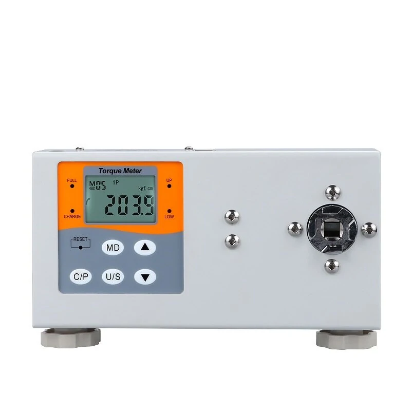 SHSIWI ST-1-20B Digital Torque Tester Screwdriver | High-Precision Force Measuring Tool