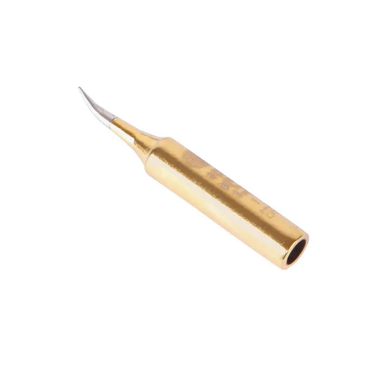 BST-A-900M-T-IS Lead Free Soldering Iron Tip - Fine Point for Fly Line & High Quality