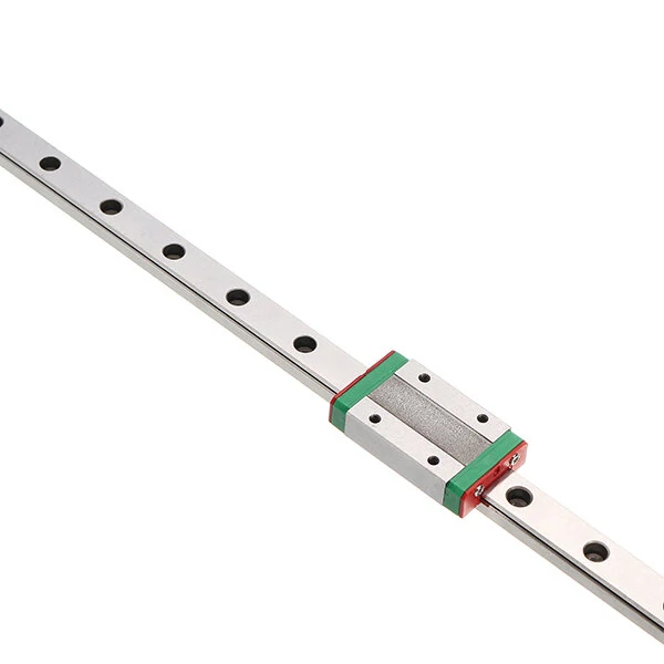 Machifit MGN12 800mm Linear Rail Guide with MGN12H Block | CNC Tool Motion