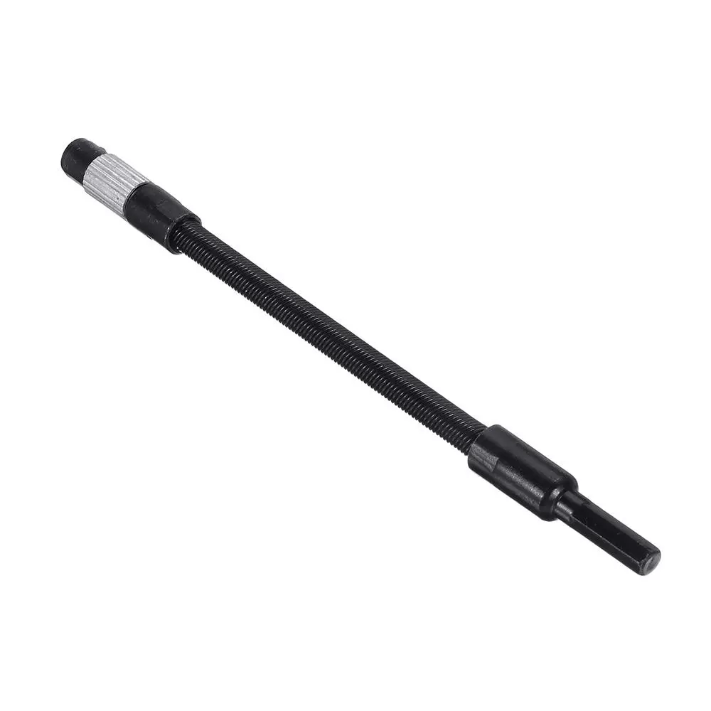 Flexible Drill Extension Shaft - 200/300mm Length | 1/4 Inch Bit Holder