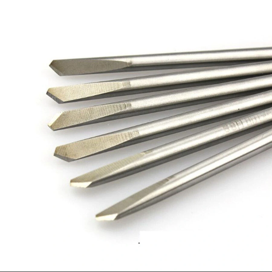 Special Blade for 1-20mm Manual Cable Stripper | Peeling Machine Replacement Cutter