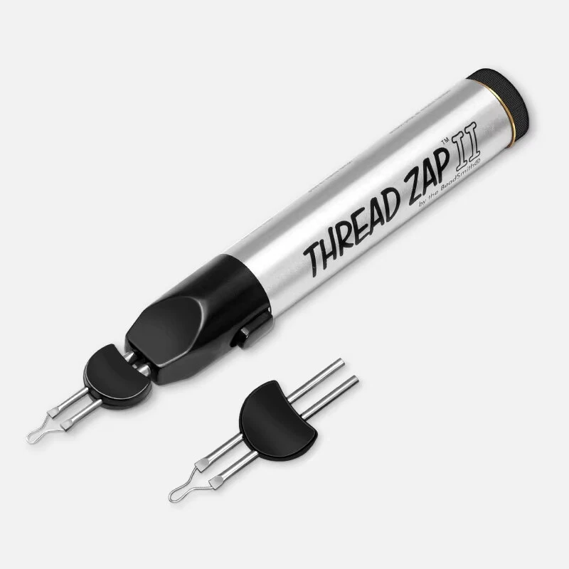 Thread Burner Cord Welding Pen - Melt Wax for Jewelry Mould, Leather Craft & Wax Crayons