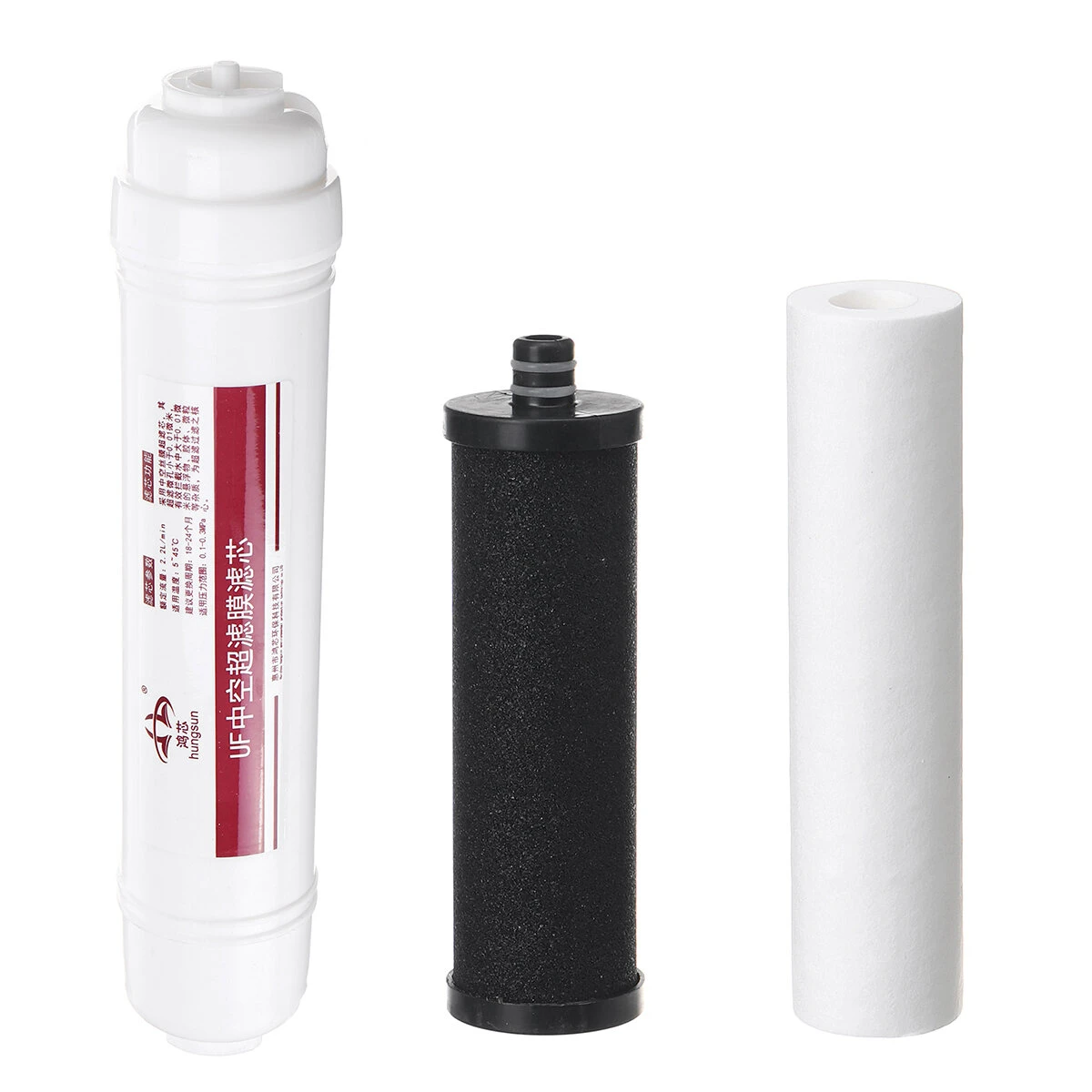 Replacement Filter for 6-Stage Water Purifier System | Home Kitchen