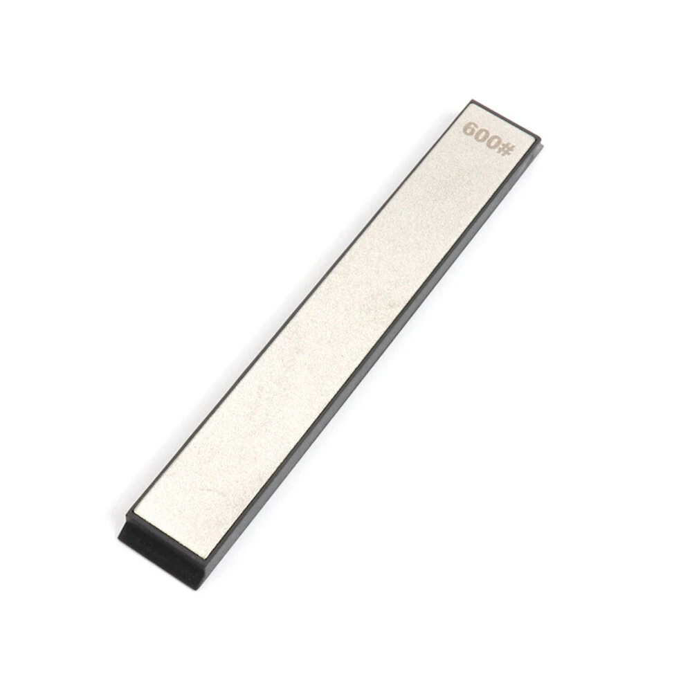 GZ276 Emery Kitchen Sharpening Stone - Fixed Angle Household Knife Sharpener