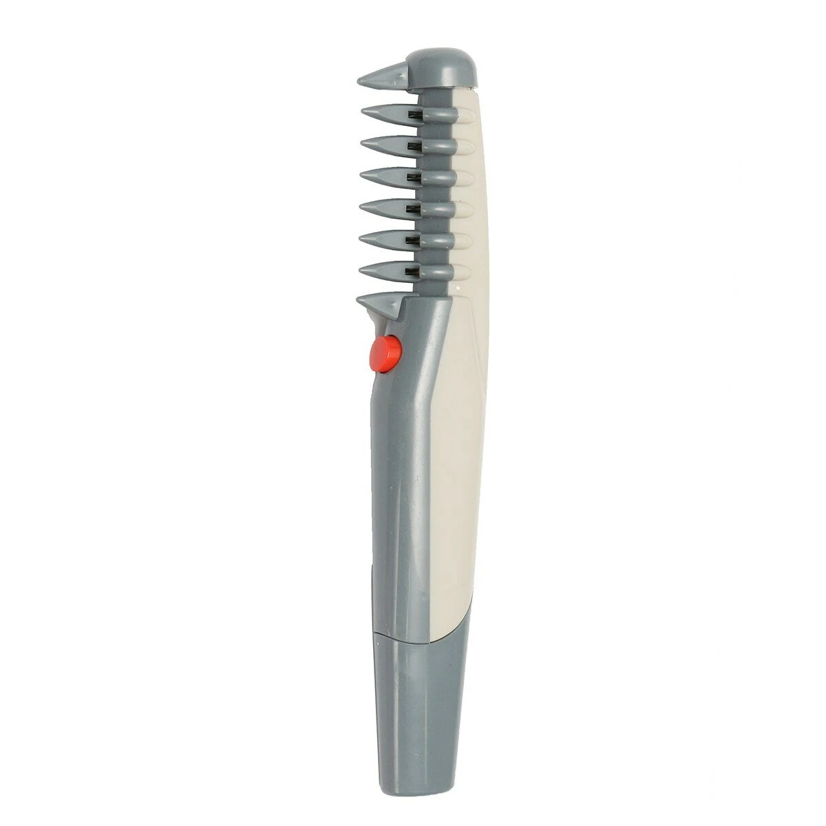 Electric Pet Hair Remover Tool - Grooming Comb & Trimmer for Cats & Dogs