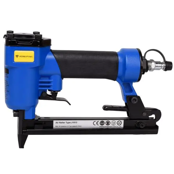 Senco 6mm-13mm Air Stapler Gun | Pneumatic Nailer Tool for Upholstery & Crafts