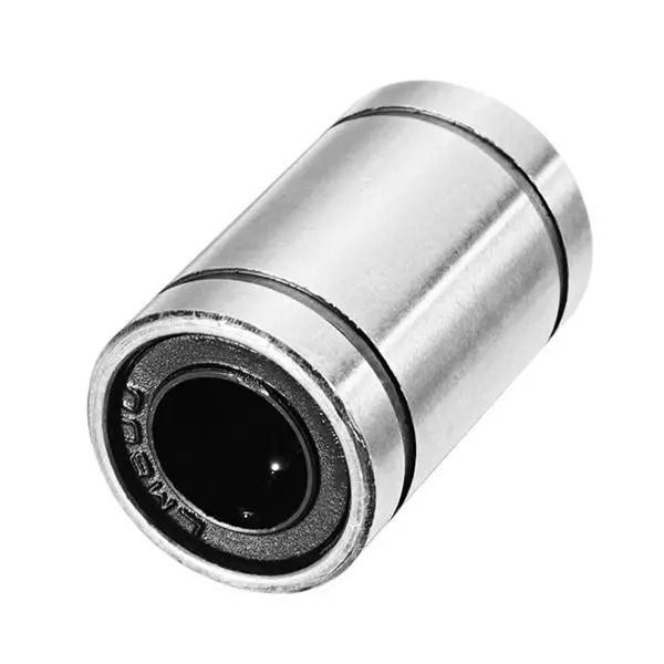 Machifit LM8UU 8mm Linear Ball Bearing | CNC Router Bushing & 3D Printer