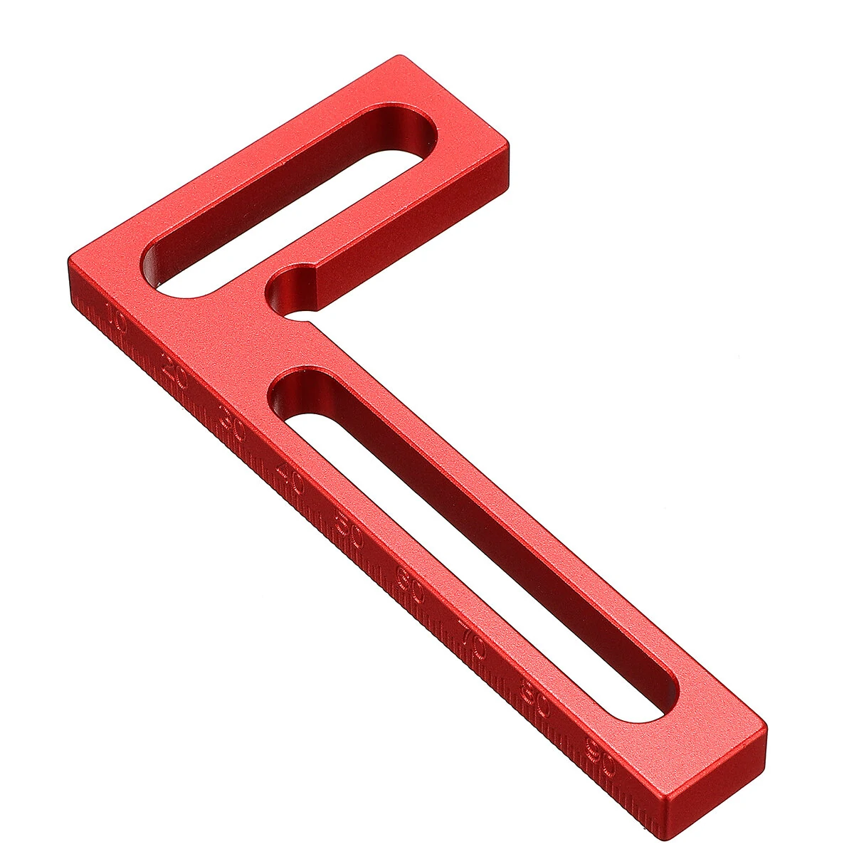 90 Degree Positioning Squares - Right Angle Woodworking Clamp & Corner Clamping Tool