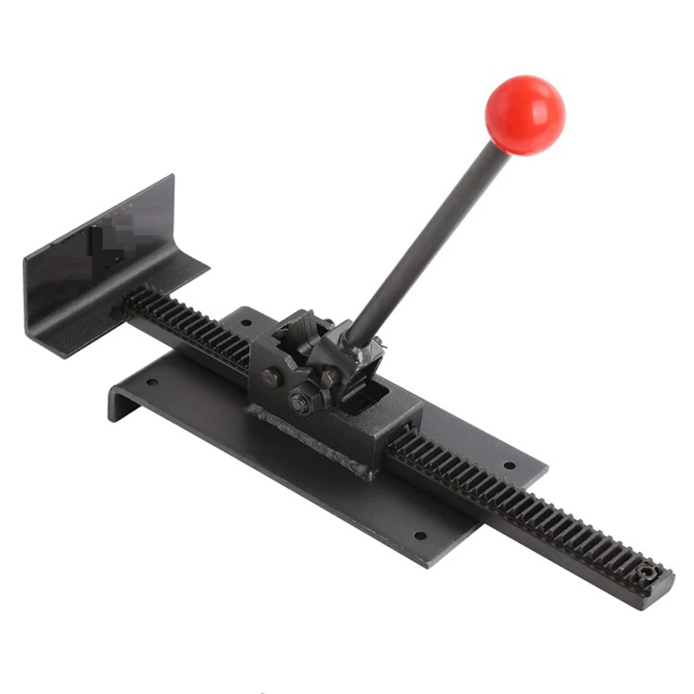Professional Hardwood Flooring Jack - Floor Installation Tool & Positioning Tool