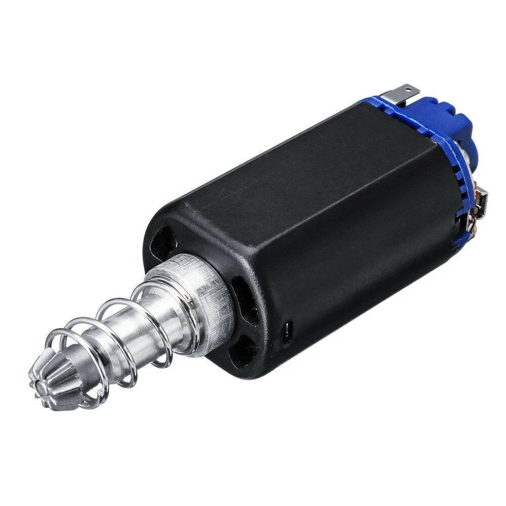NWELL M4 Jinming 9 High Torque Motor - 8.4V 32000 RPM Replacement