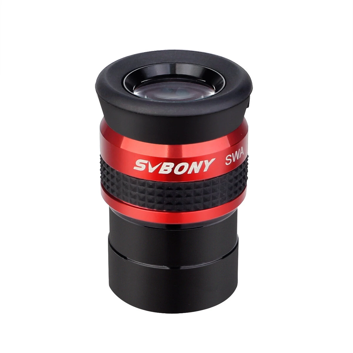 SVBONY SV154 15mm Telescope Eyepiece | 70-Degree Super-Wide Angle 1.25