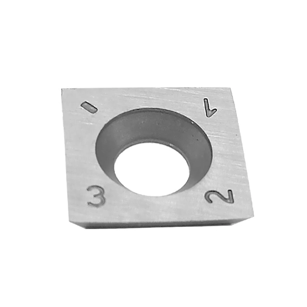 Woodworking Drill Car Round Bar Tool - Replacement Blades | Router Table Plate