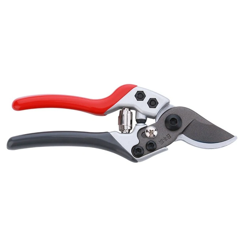 Fiskars 7/8 Inch Bypass Pruning Shears | Cuts 30mm Branches & PVC | Stainless Steel