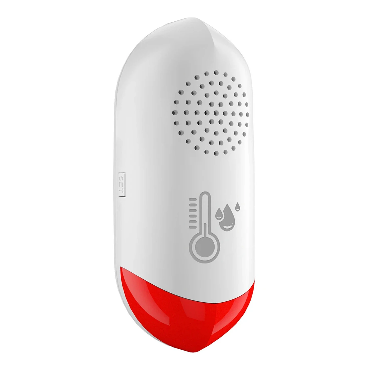 Govee WiFi Hygrometer Thermometer - Smart Humidity Sensor with App Control & Alerts