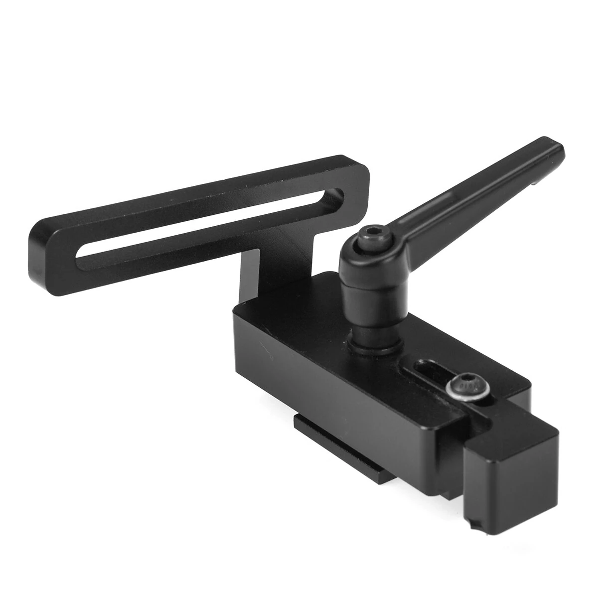 ENJOYWOOD Miter Track Stop - T-Slot Limiter for 30mm 45mm Manual T-Track