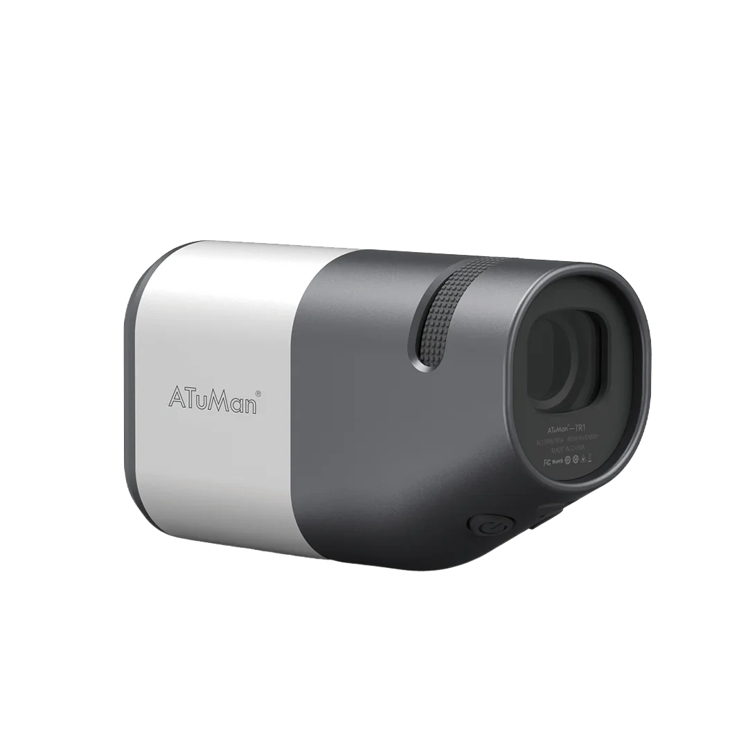Xiaomi Duka TR1 Laser Rangefinder | 800M/1200M Distance Meter for Golf & Hunting