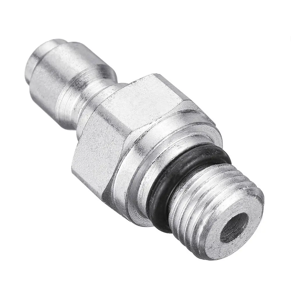 OP-340 Pressure Washer Connector - G1/4 Thread for Washer Gun | Replacement Part