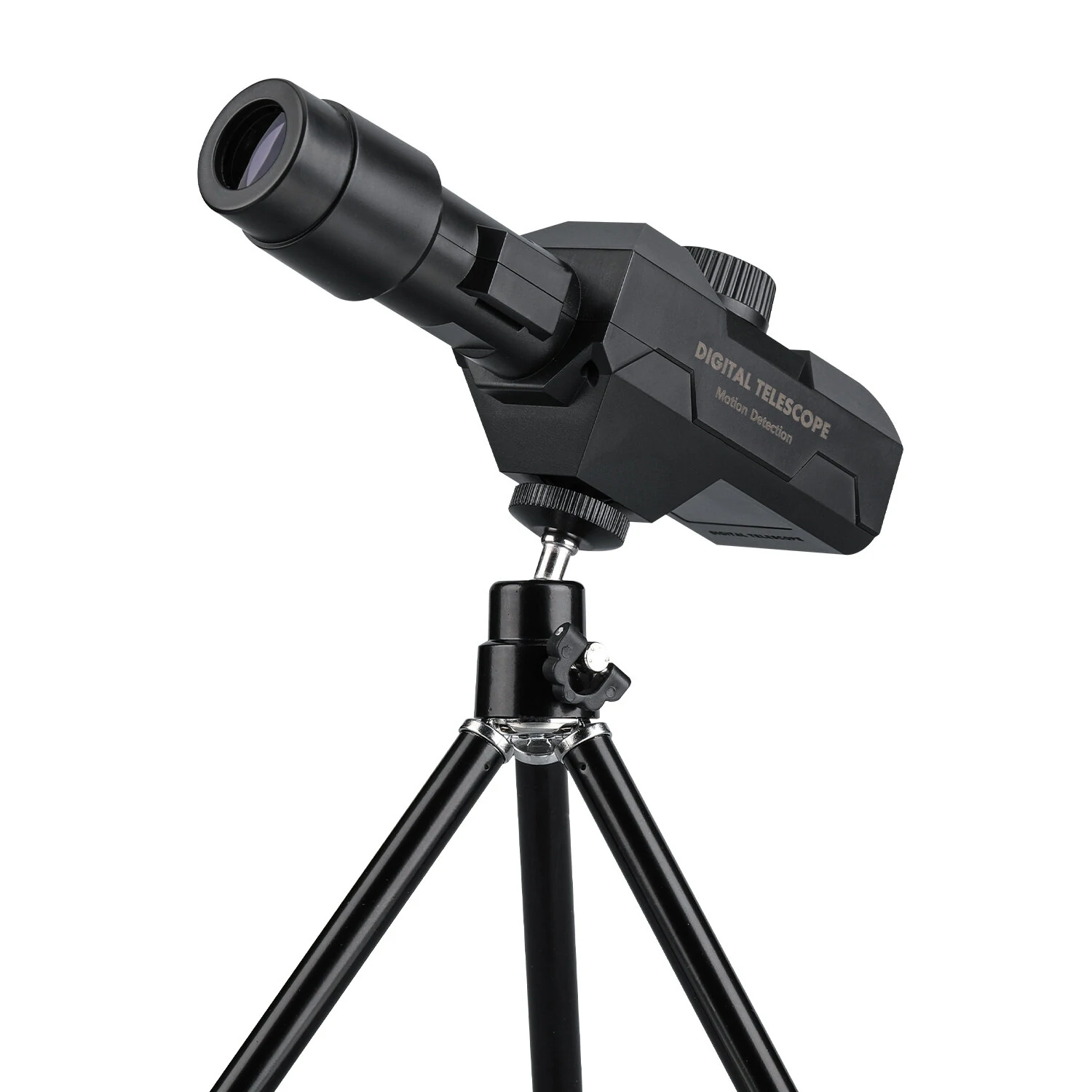 70X WiFi Digital Telescope - Wireless Monocular Scope for Android & iOS