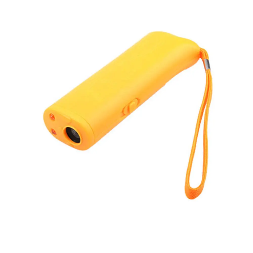 5pcs Ultrasonic Dog Repeller | Pet Training Device | Handheld Trainer