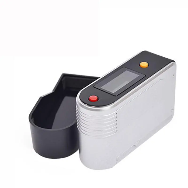 ETB-0686 Gloss Meter - Marble & Surface Brightness Tester | 60° Angle