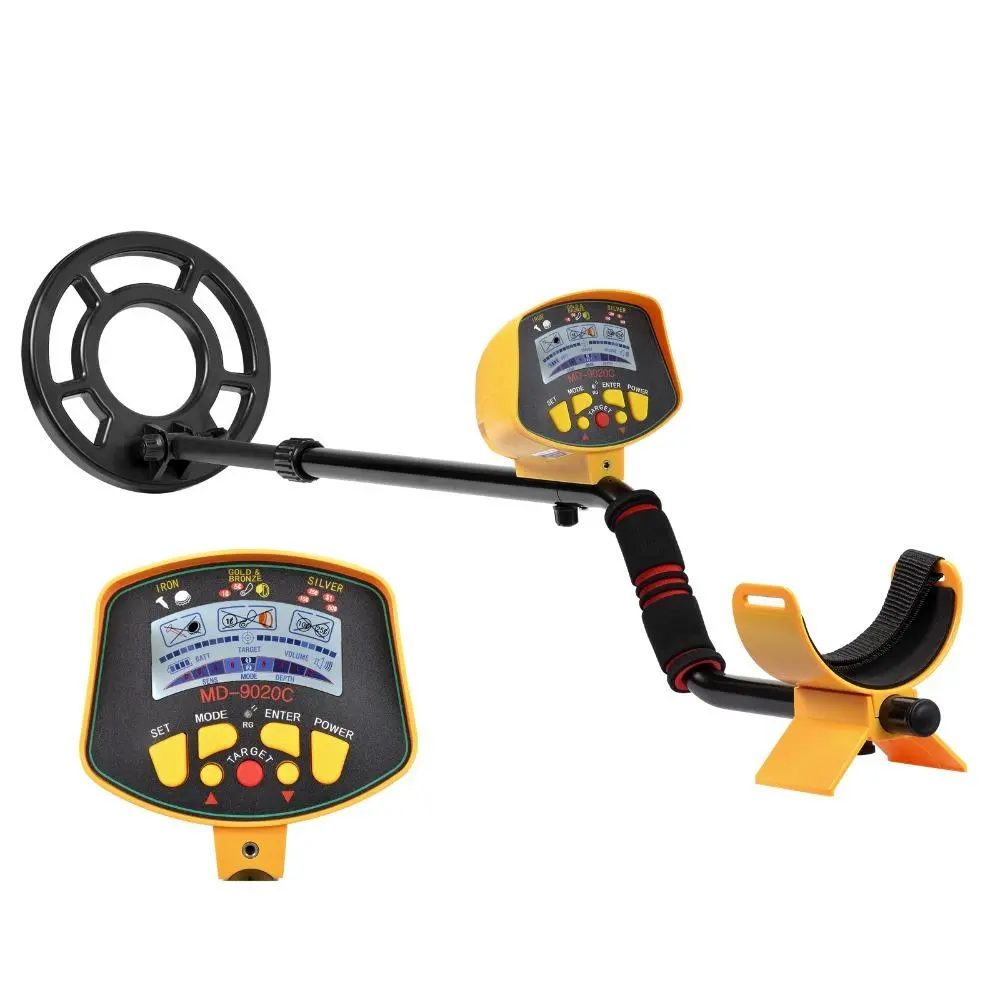 Minelab Vanquish 540 Metal Detector | Waterproof Coil & Wireless Headphones