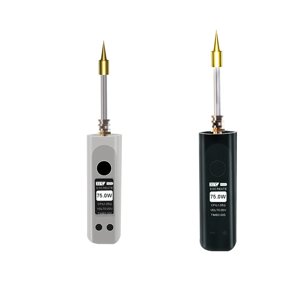 Weller WE1010NA Digital Soldering Station - 70W, ESD Safe, SmartHeat Technology