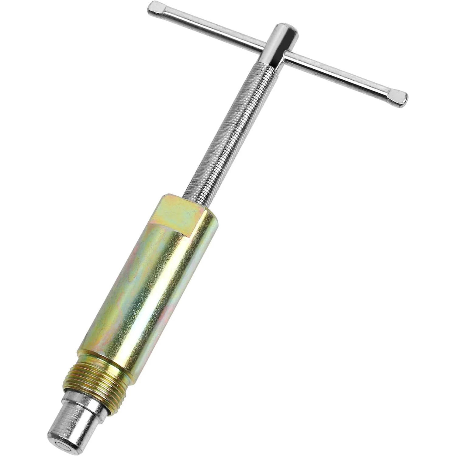 Compression Sleeve Puller Tool - Removes 1/2 Frozen Ferrules & Nuts | Easy Pipe Repair