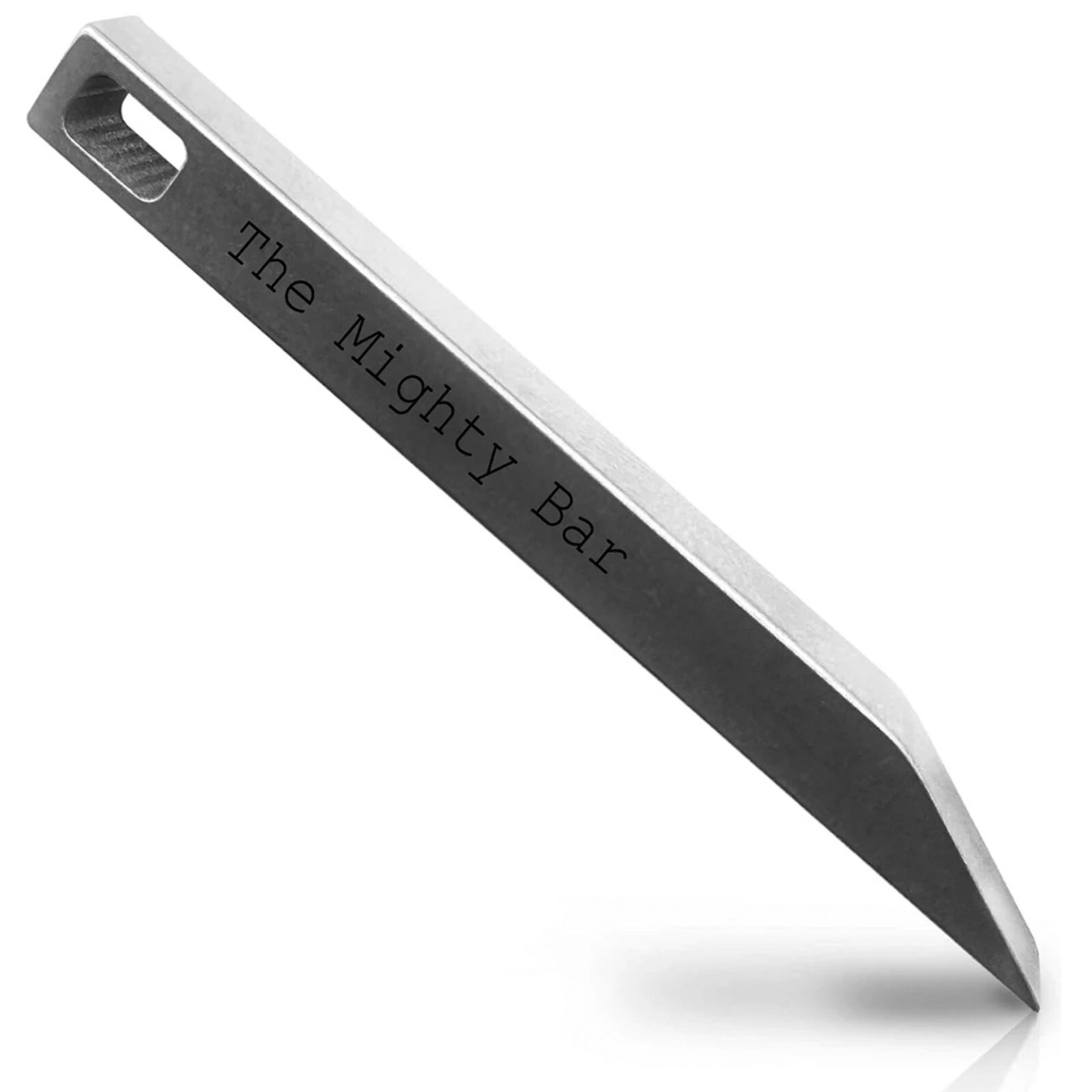 Kershaw Pocket Knife Bottle Opener Multitool | Compact Keychain Design | Stainless Steel & Rust Resistant