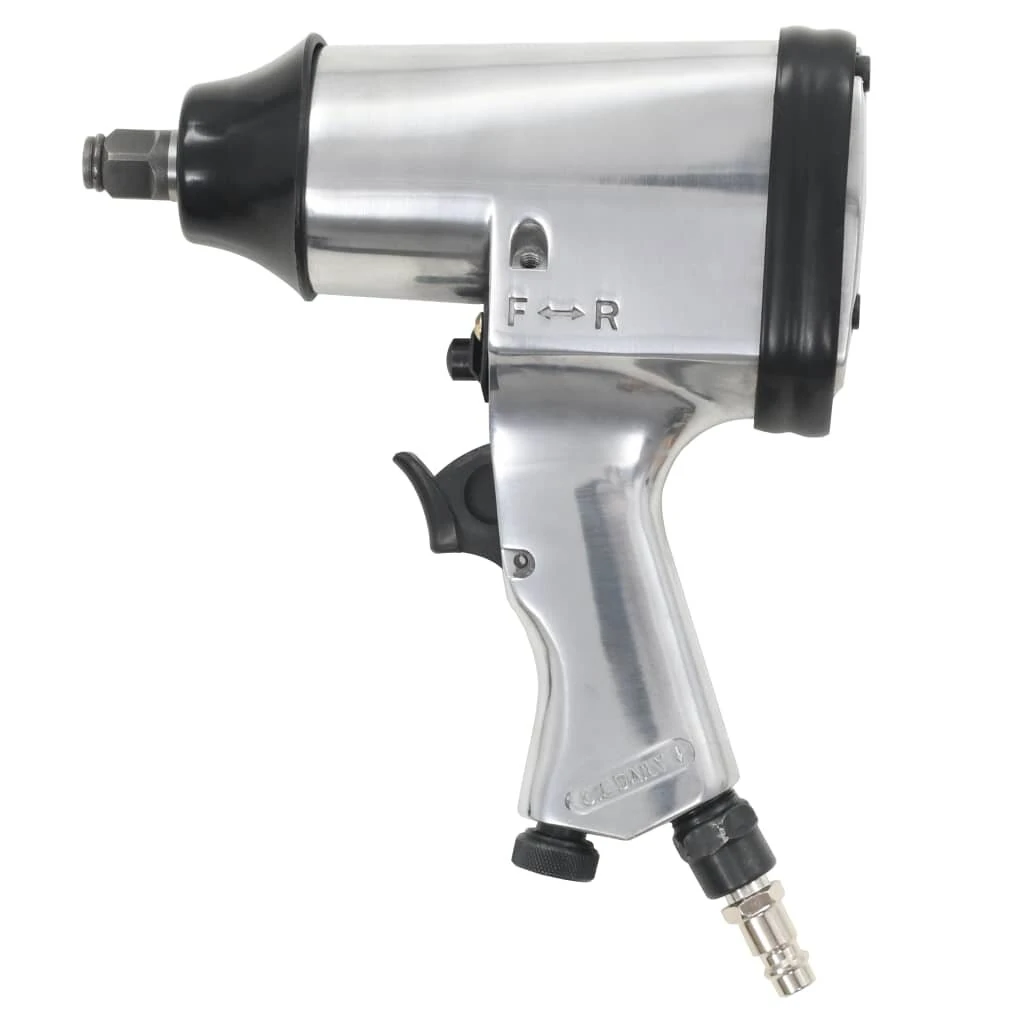 Ingersoll Rand 312N.m 1/2 Inch Impact Wrench | Pneumatic Air Tool