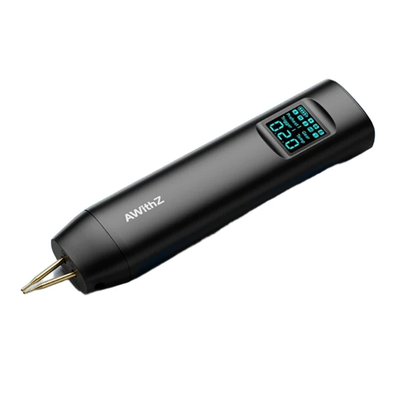 Awithz Portable Battery Spot Welder | DIY Mini Welding Machine for 18650 Packs