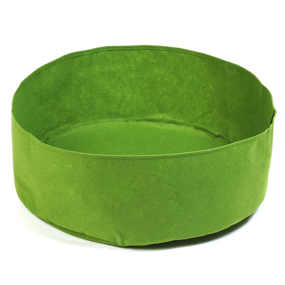 Fabric Grow Pots - Breathable Plant Bag for Vegetables & Tomatoes | 5-Pack