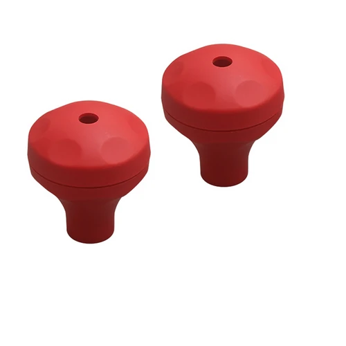 M8 T-Slot Clamp Set with Comfortable Ball-Shaped Handle | Woodworking