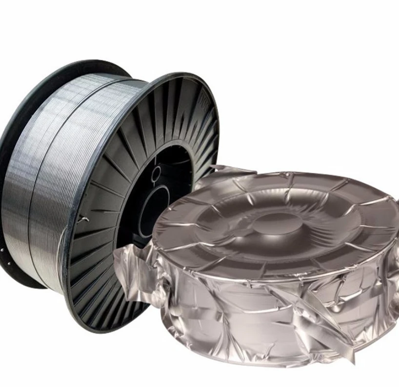 E71T-GS Gasless Flux Core Welding Wire | 0.6mm 0.8mm 0.9mm | 1kg Steel ER70S-6