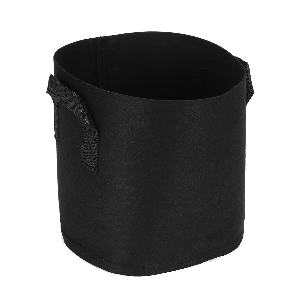 Fabric Grow Pot - Breathable Planter Bag for Plants | Garden Grow Bag