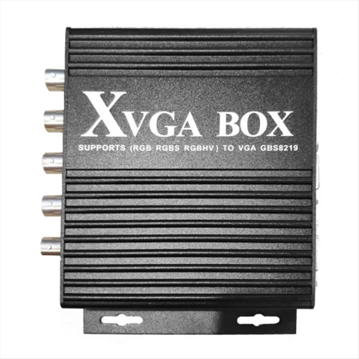 GBS-8219 Industrial Monitor Converter - XVGA RGB CGA EGA to VGA Video Converter