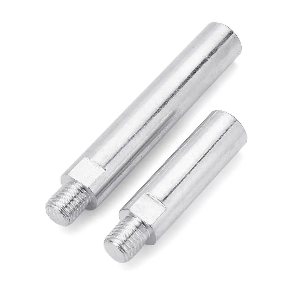 Effetool M14 Angle Grinder Adapter - 20mm Shank Arbor Mandrel & Lengthen Rod