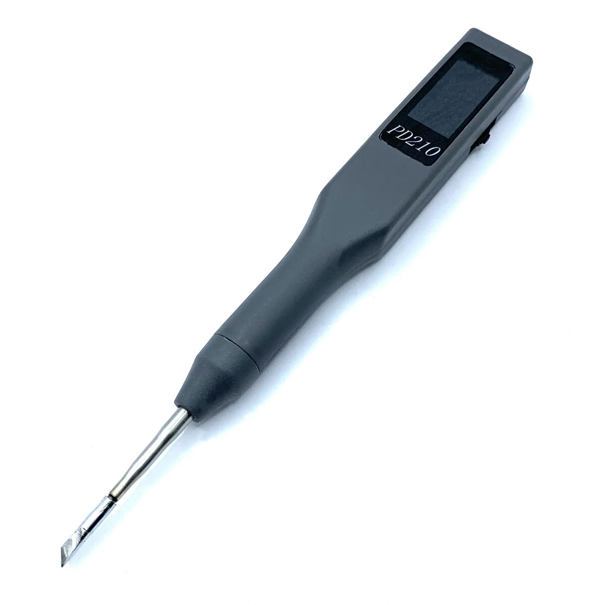 PD210 70W Adjustable Soldering Iron - TFT Screen & Fast Heating | PD3.0 Charging